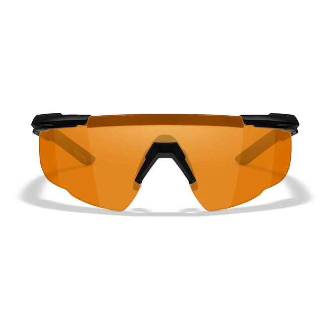 Lunettes de protection Saber Advanced avec verres interchangeables