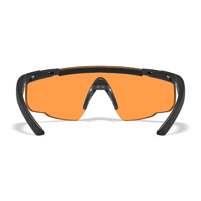 Lunettes de protection Saber Advanced avec verres interchangeables
