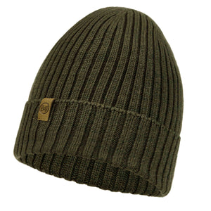 Bonnet tricoté Norval Knitted Beanie forest