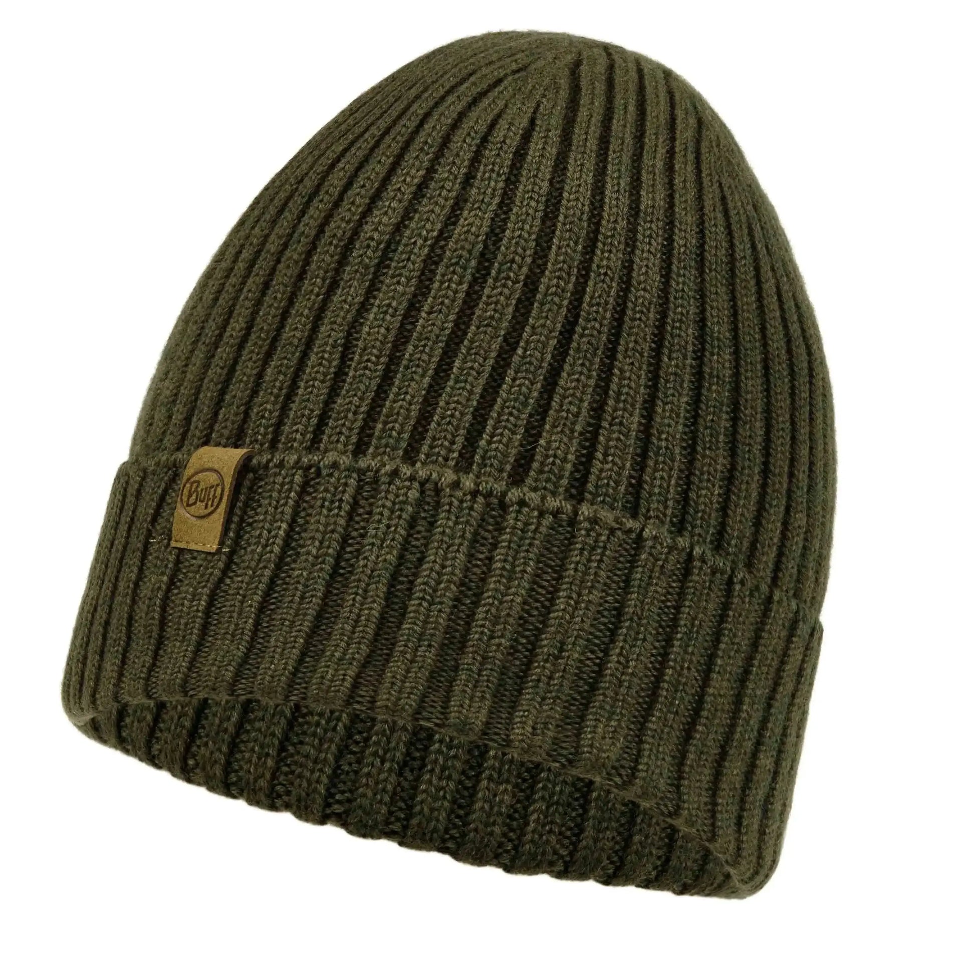 buff-strickmuetze-norval-knitted-beanie-forest-ansicht-1