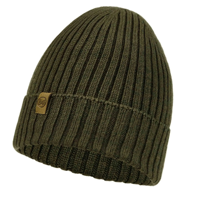 buff-strickmuetze-norval-knitted-beanie-forest-ansicht-1