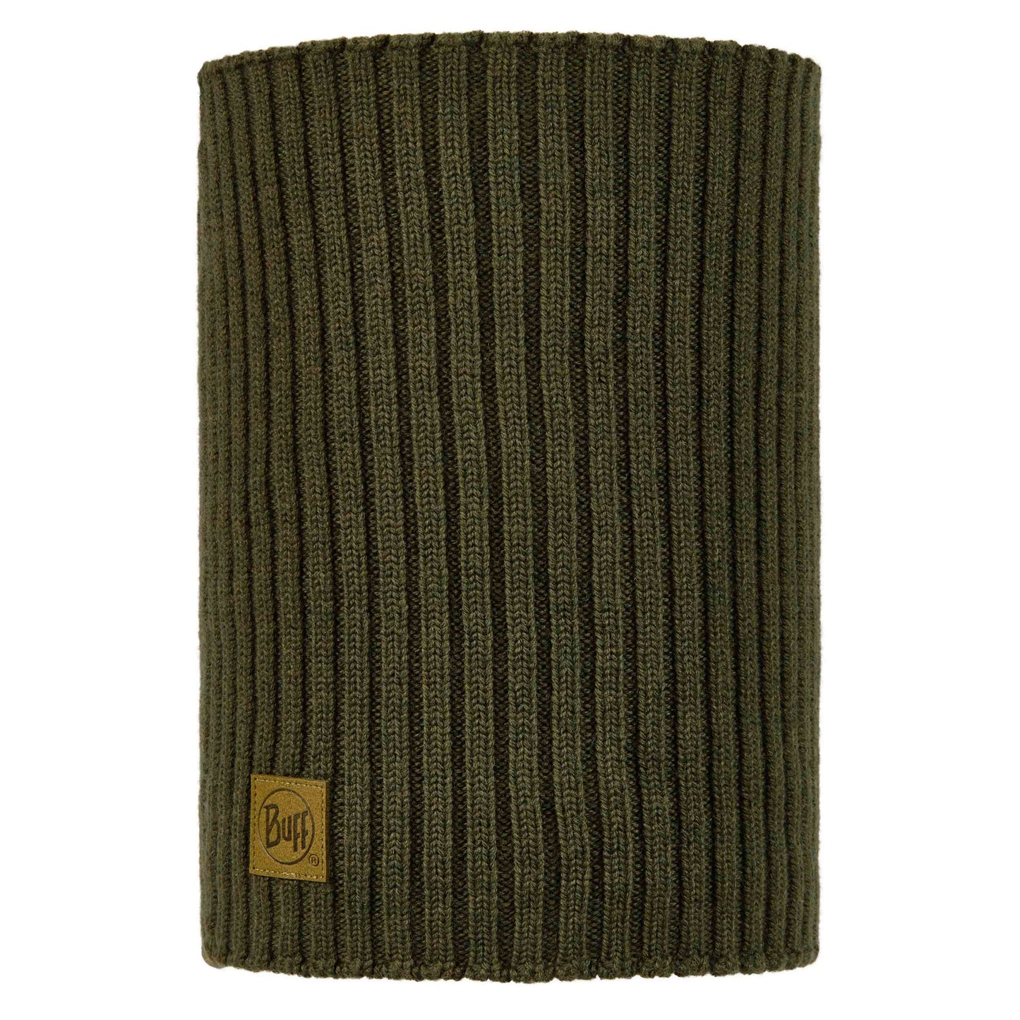 Tour de cou Norval Knitted Neck Warmer forest