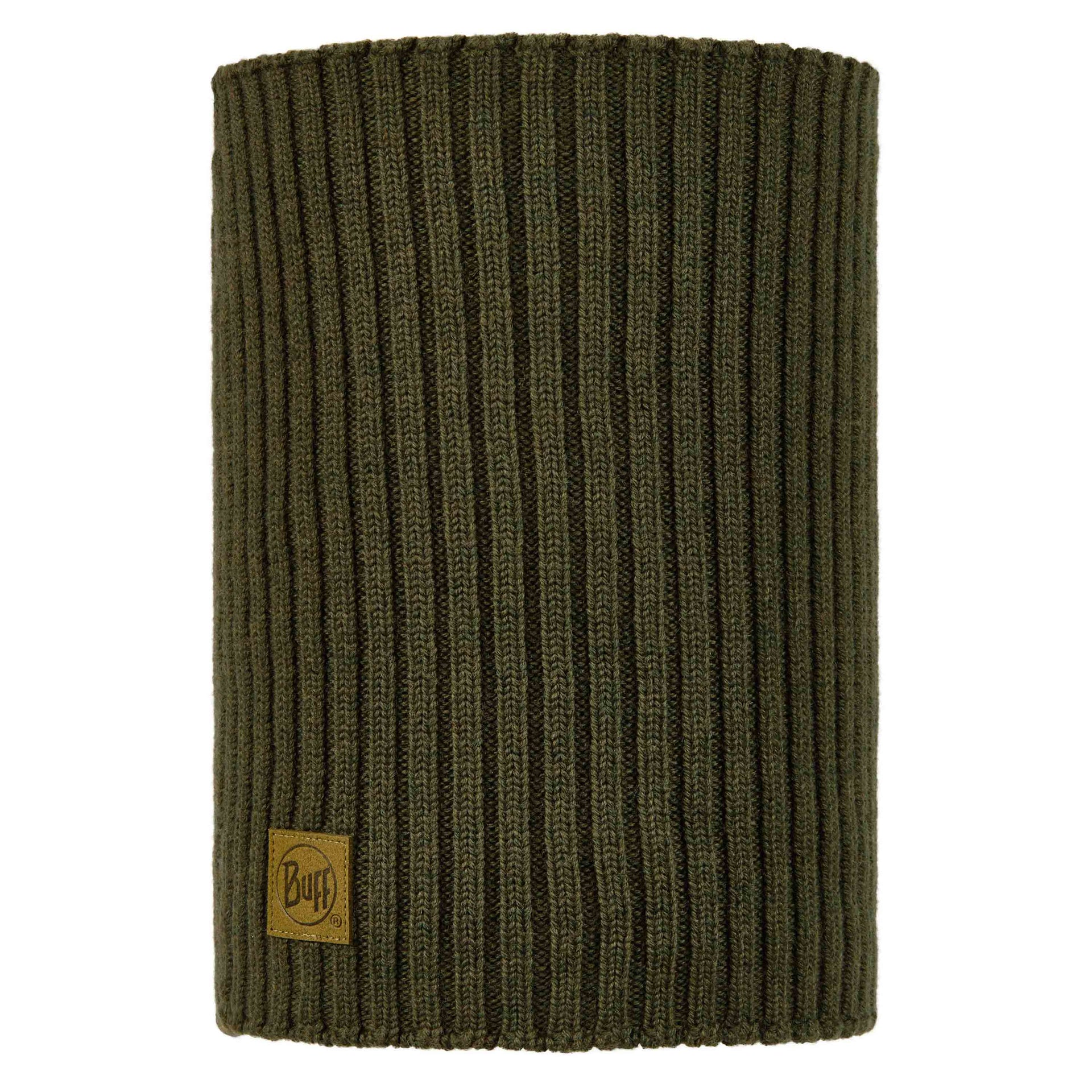 Tour de cou Norval Knitted Neck Warmer forest
