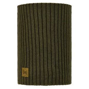 Tour de cou Norval Knitted Neck Warmer forest
