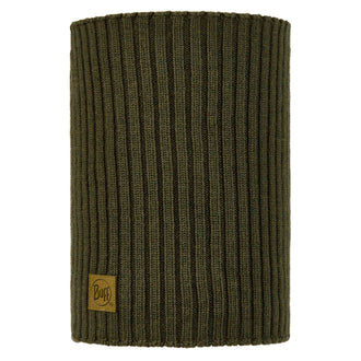 Tour de cou Norval Knitted Neck Warmer forest