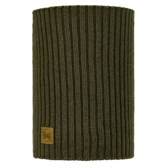 Tour de cou Norval Knitted Neck Warmer forest