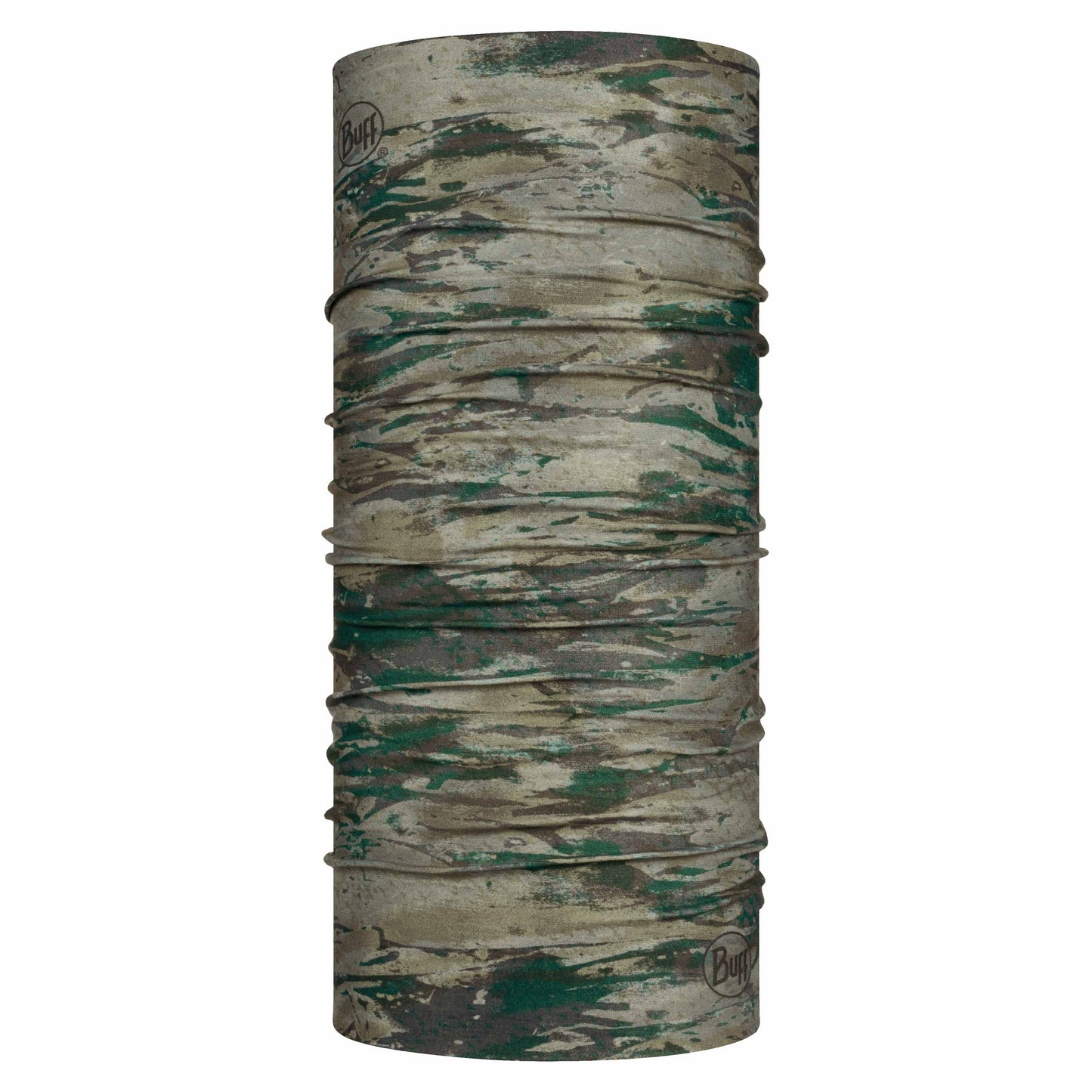 Tour de cou Original EcoStretch ThermoNet den bark