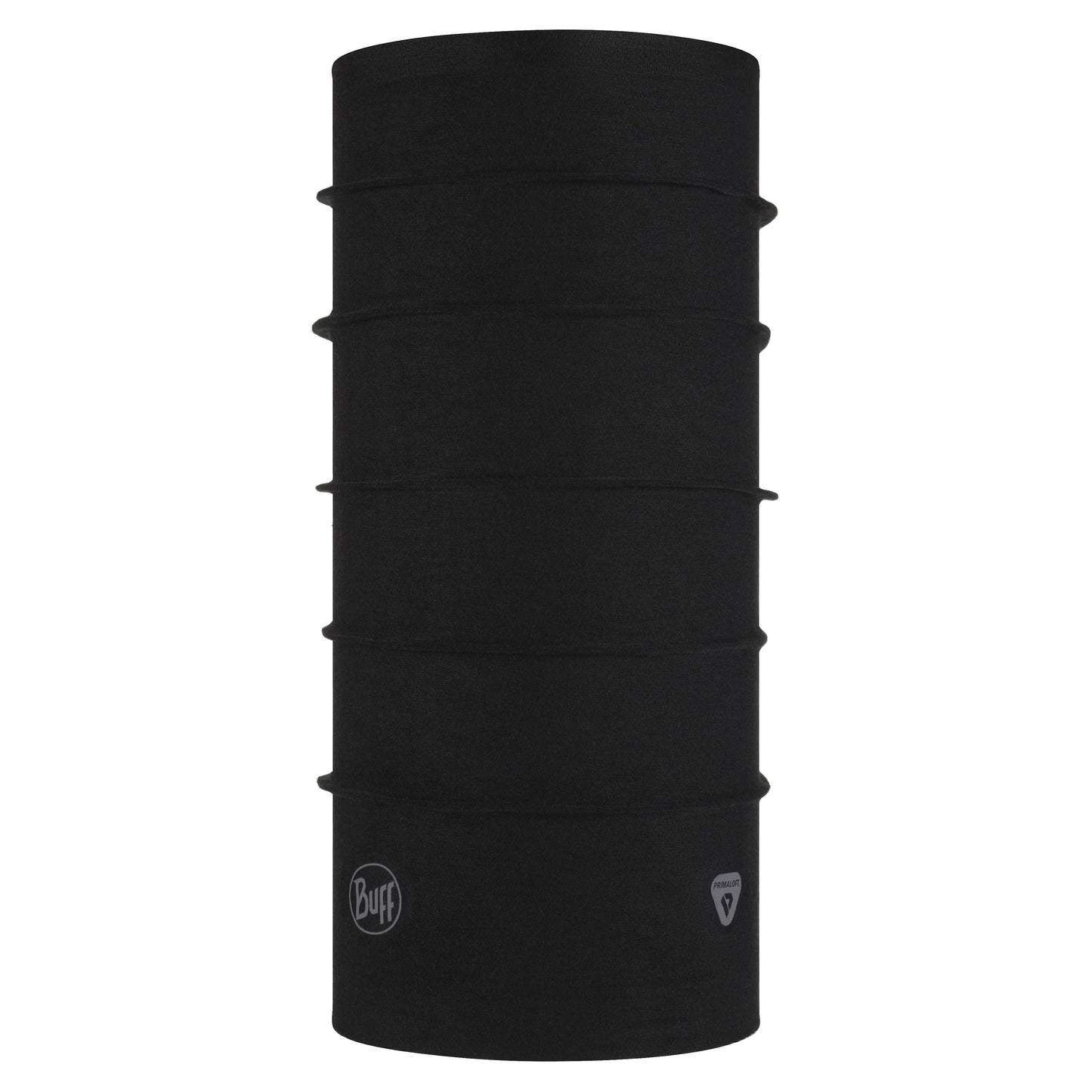 Tour de cou ThermoNet Neckwear solid black