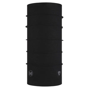 Tour de cou ThermoNet Neckwear solid black