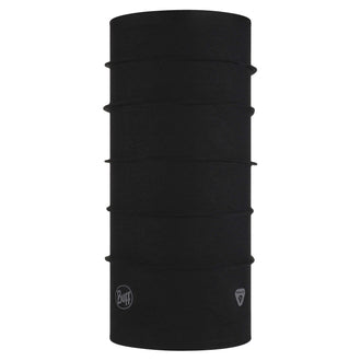 Tour de cou ThermoNet Neckwear solid black