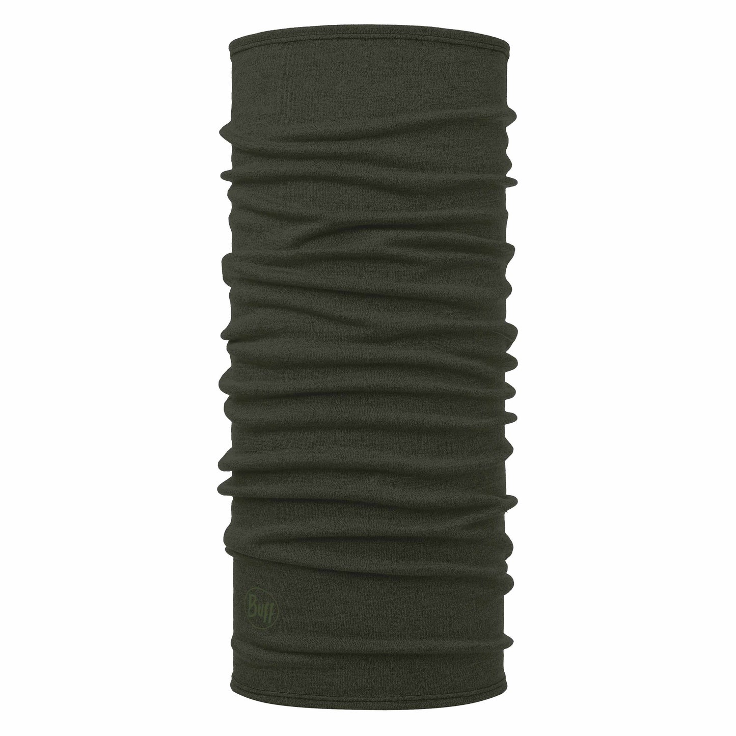 Tour de cou Neckwear Merino Midweight bark melange