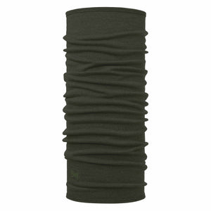 Tour de cou Neckwear Merino Midweight bark melange