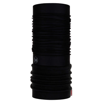 Tour de cou Neckwear Polar solid black