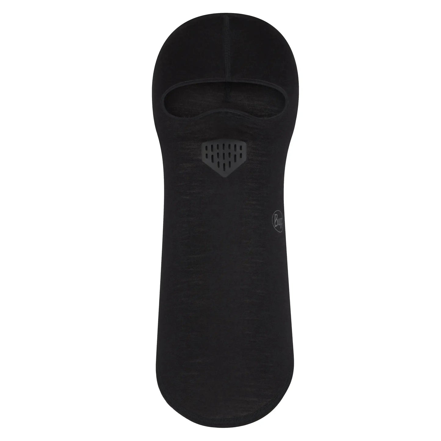 buff-balaclava-merino-lightweight-solid-black-ansicht-1