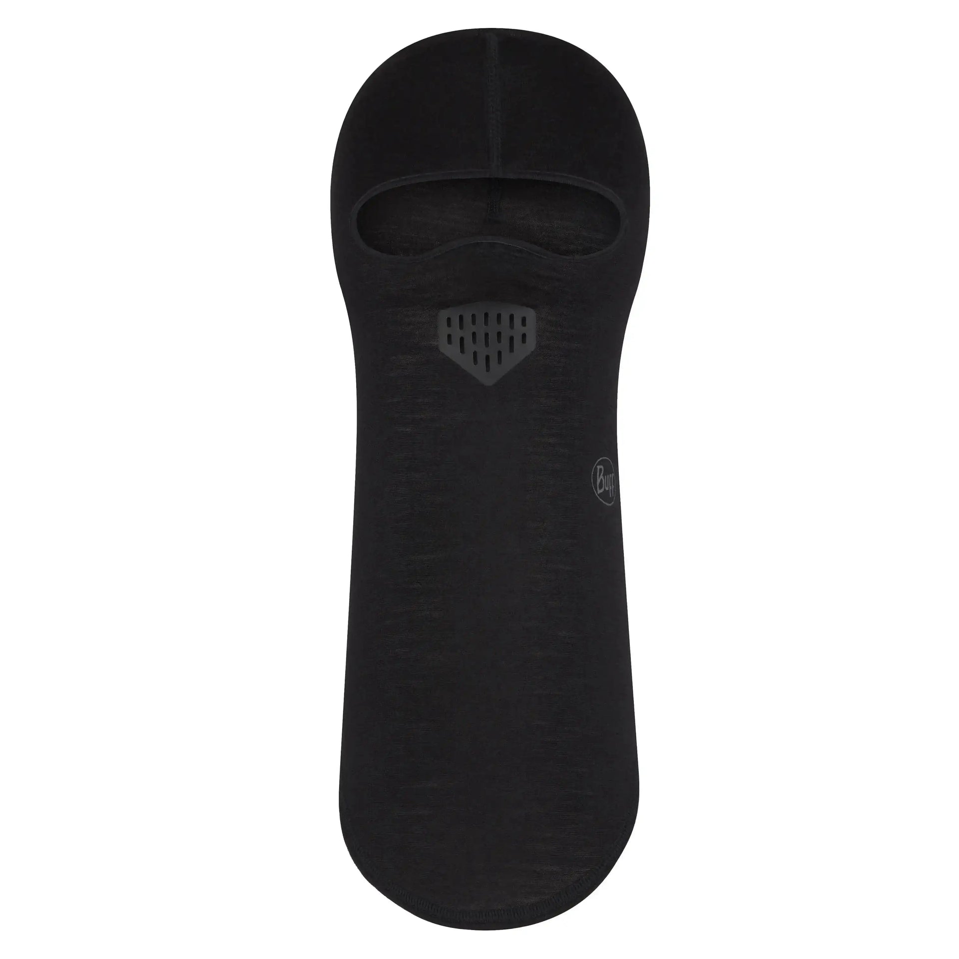 buff-balaclava-merino-lightweight-solid-black-ansicht-1