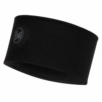 Bandeau Headband Merino