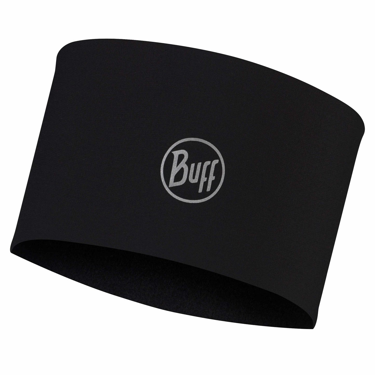 Bandeau Headband Tech solid black