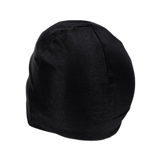Bonnet ThermoNet Seamless solid black