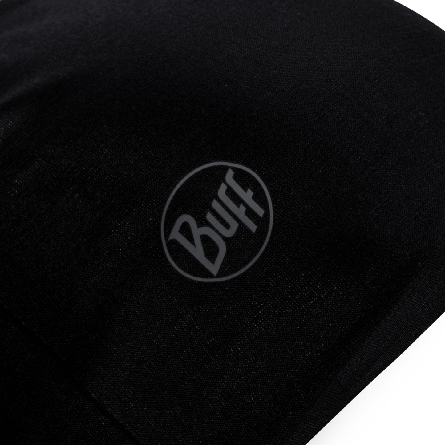 Bonnet ThermoNet Seamless solid black