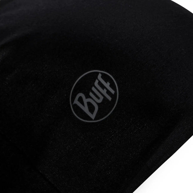 buff-beanie-thermonet-seamless-solid-black-ansicht-3