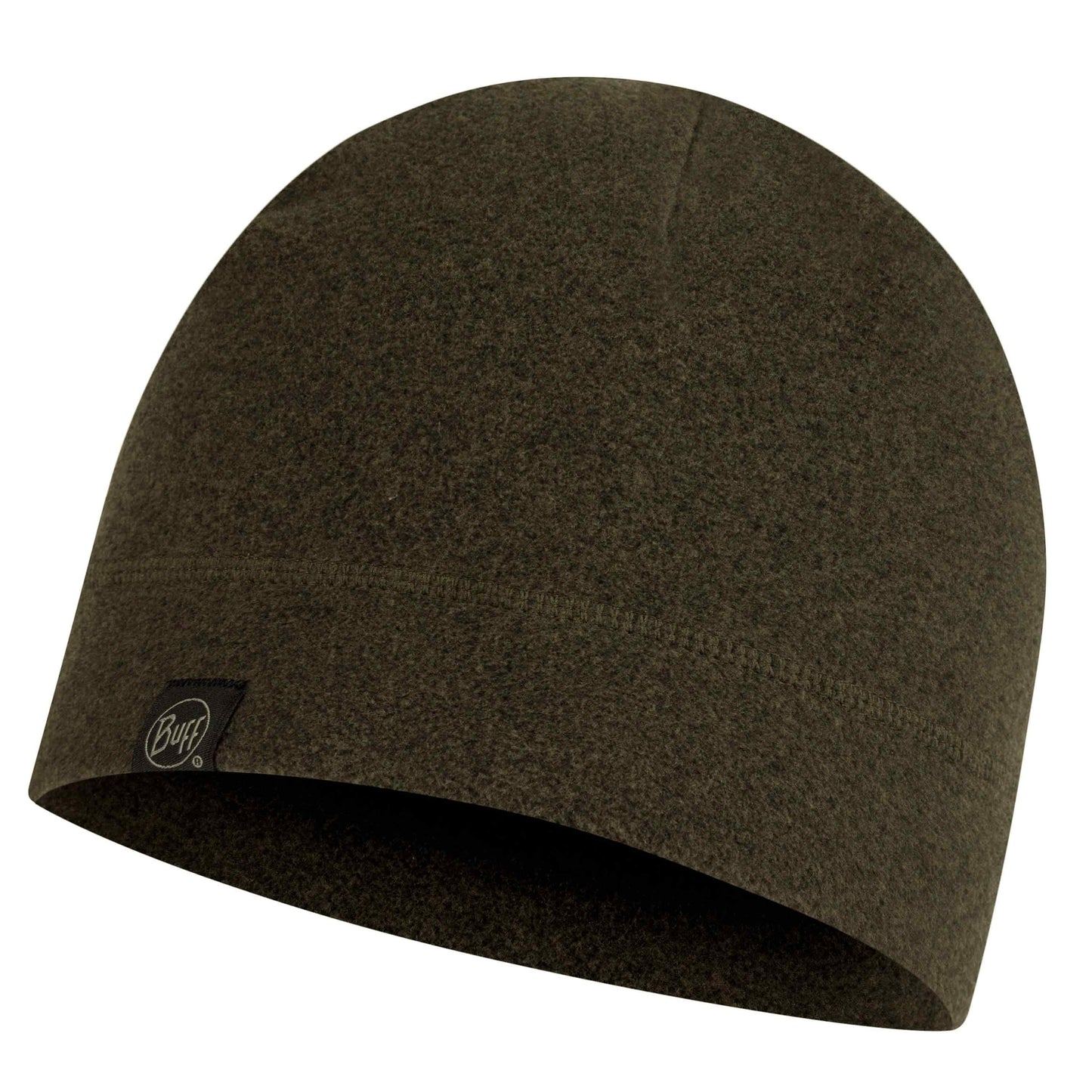 Bonnet Polar solid black