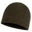 Bonnet Polar solid black