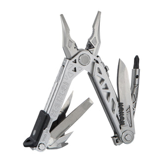 Pince multifonction Center Drive Plus argenté