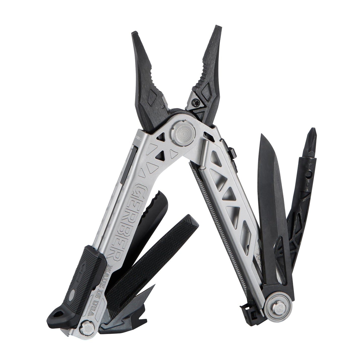Pince multifonction Center Drive
