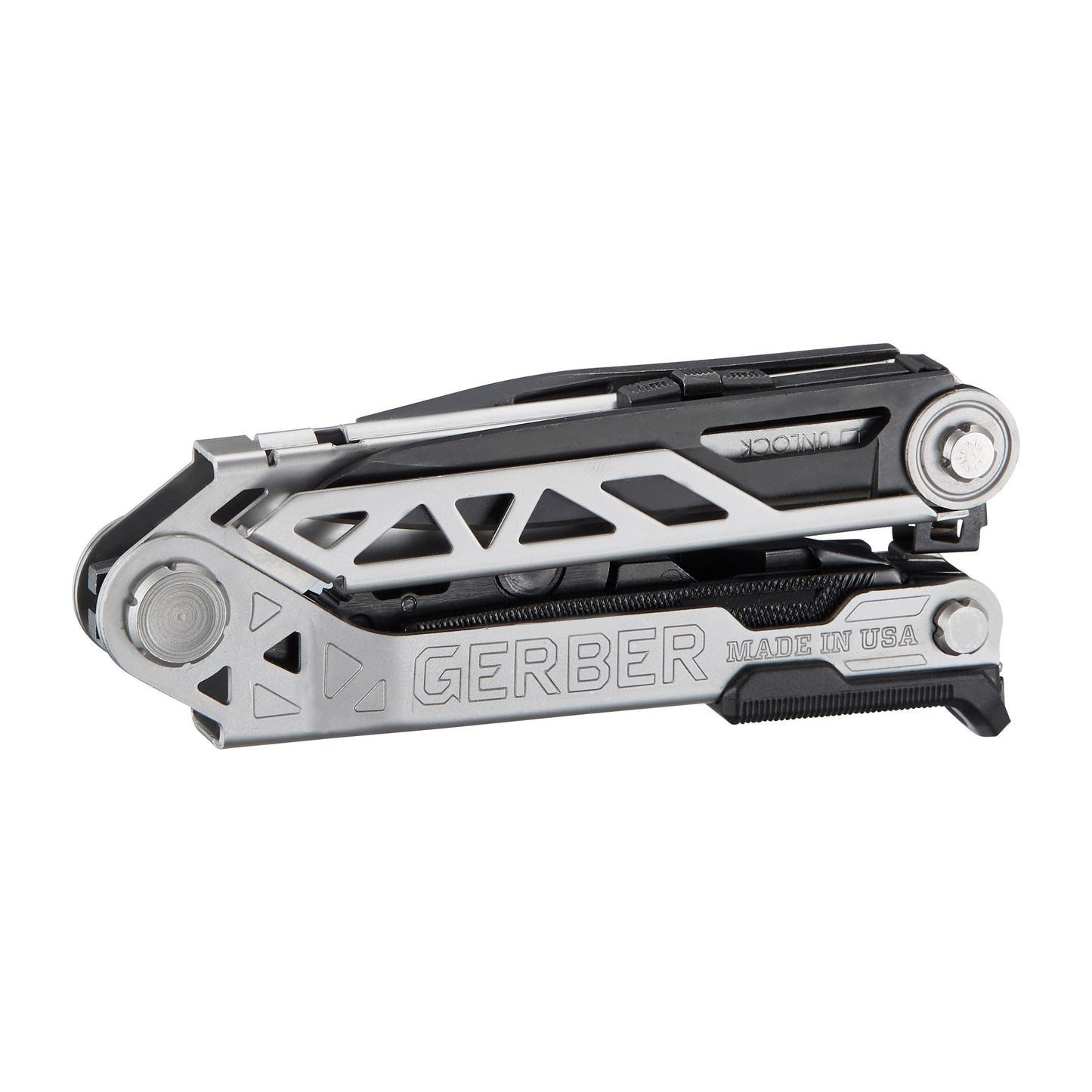 Pince multifonction Center Drive