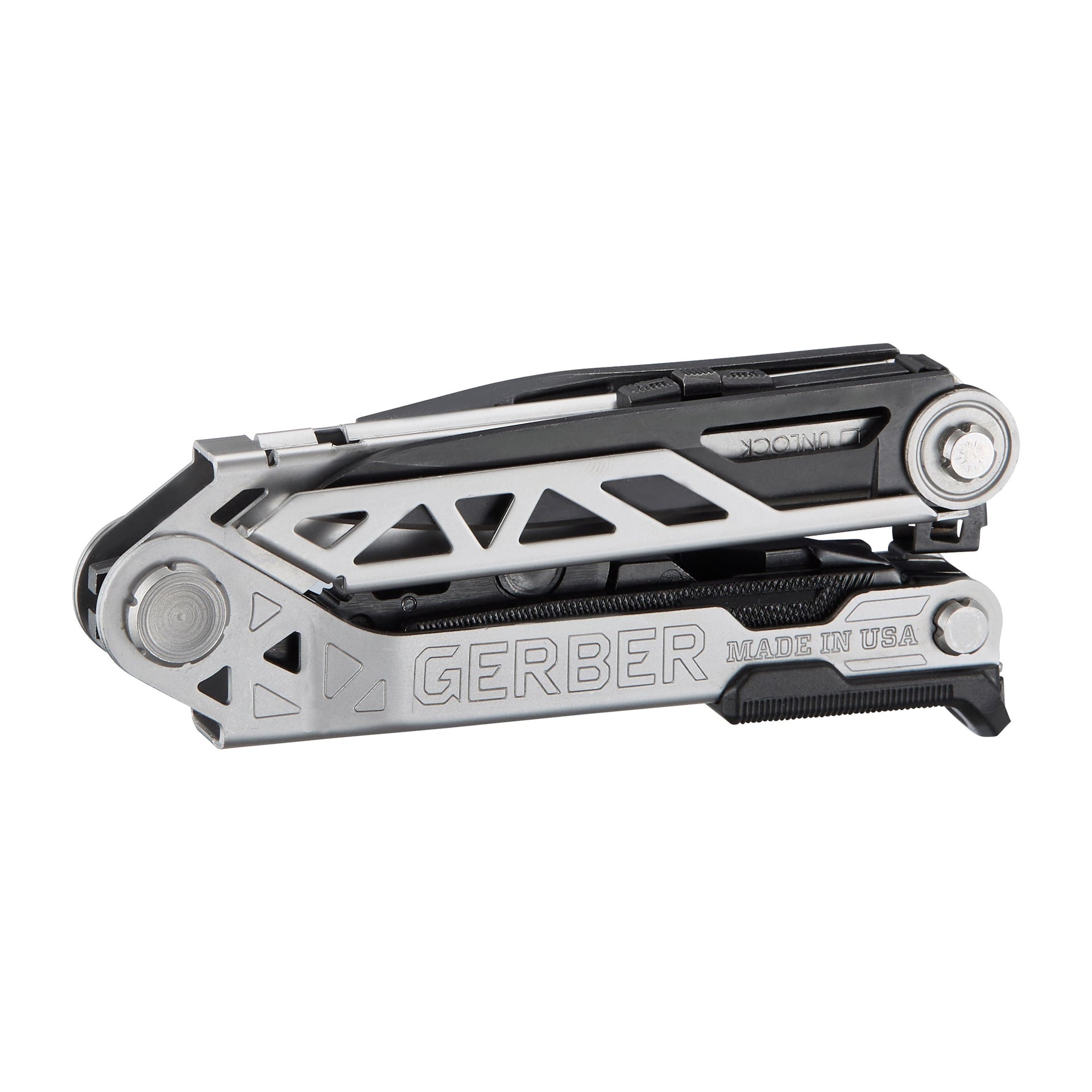Pince multifonction Center Drive
