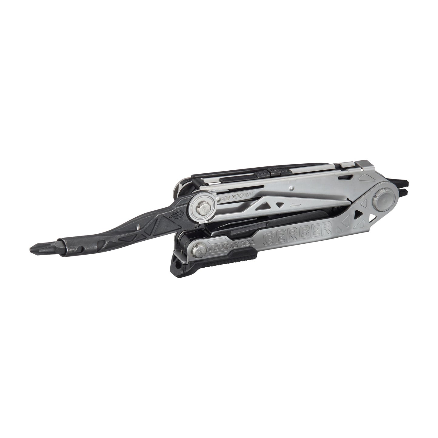 Pince multifonction Center Drive
