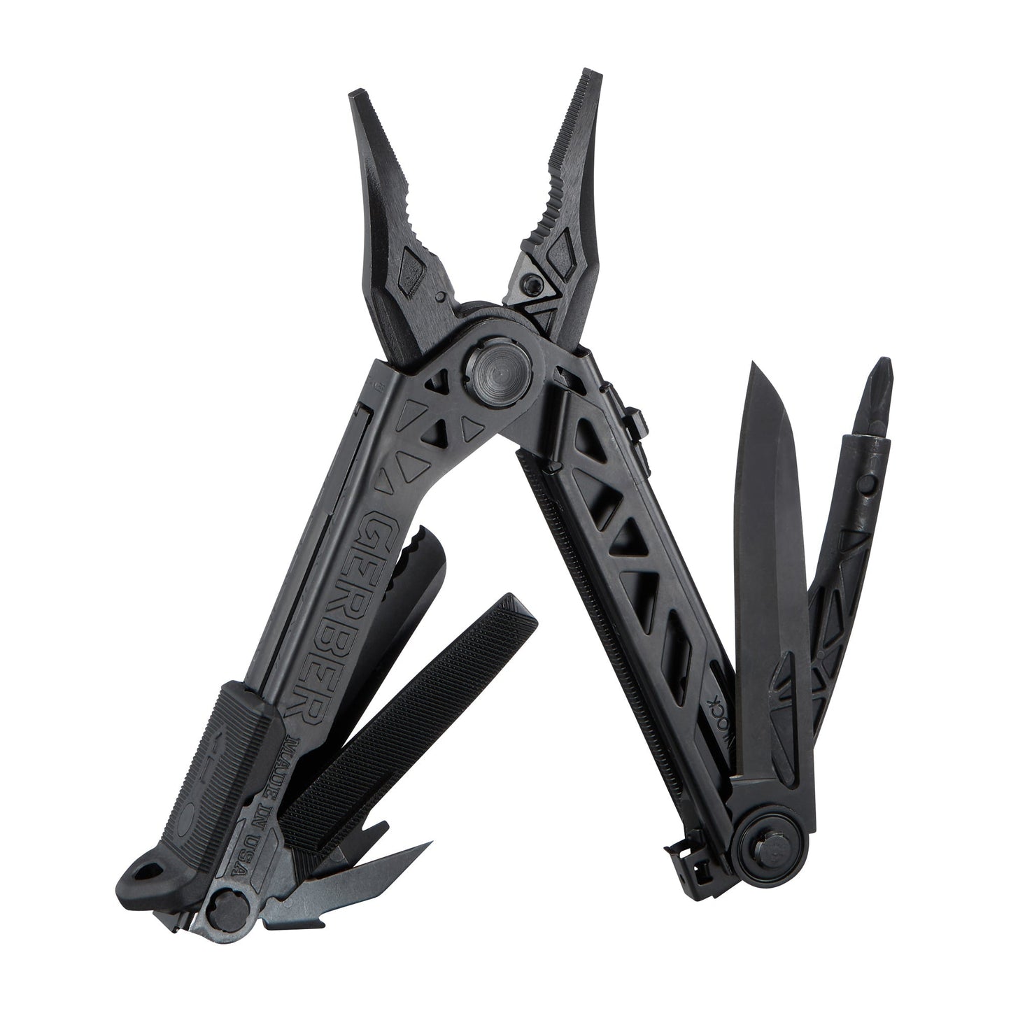 Pince multifonction Center Drive
