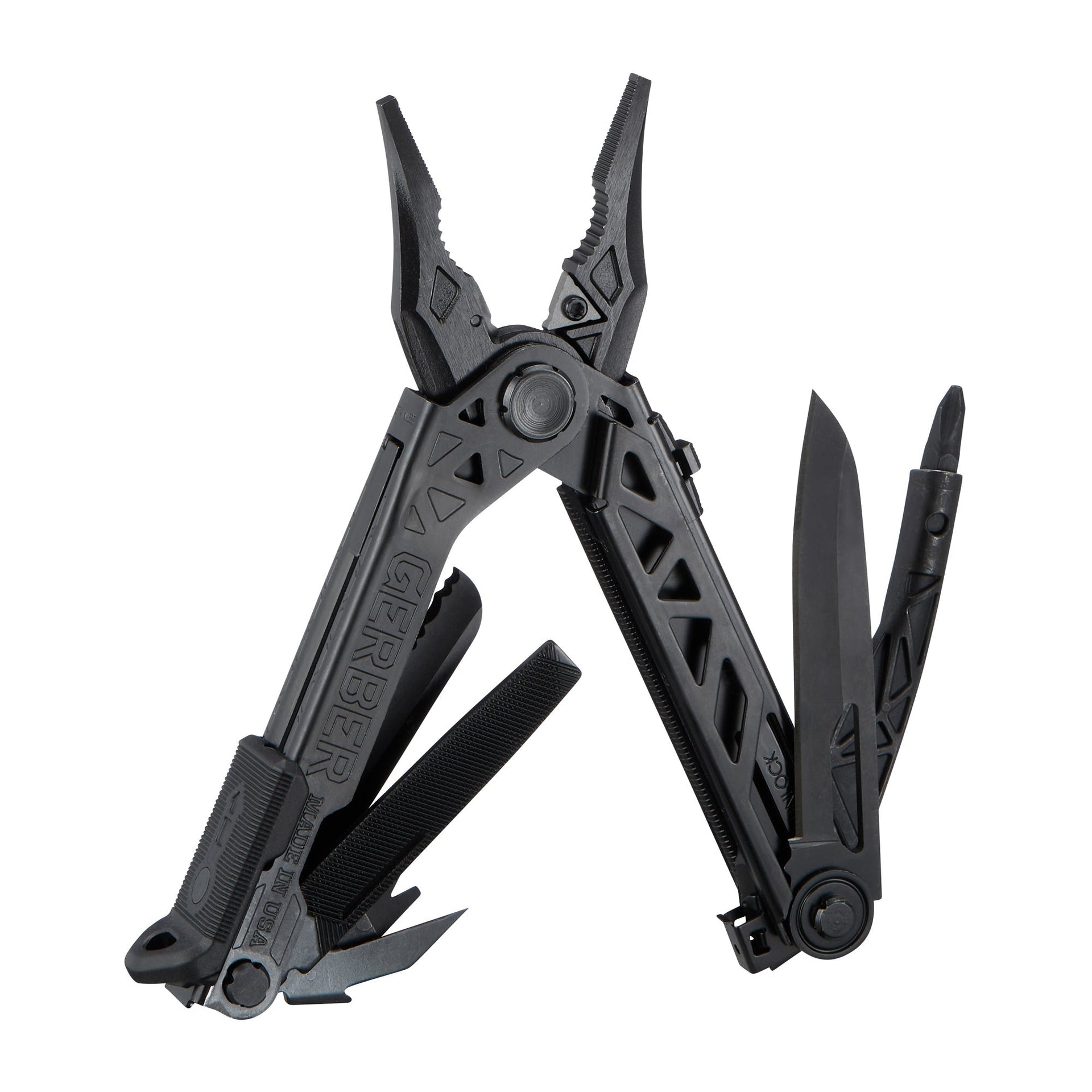 Pince multifonction Center Drive