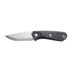 Couteau outdoor Principle