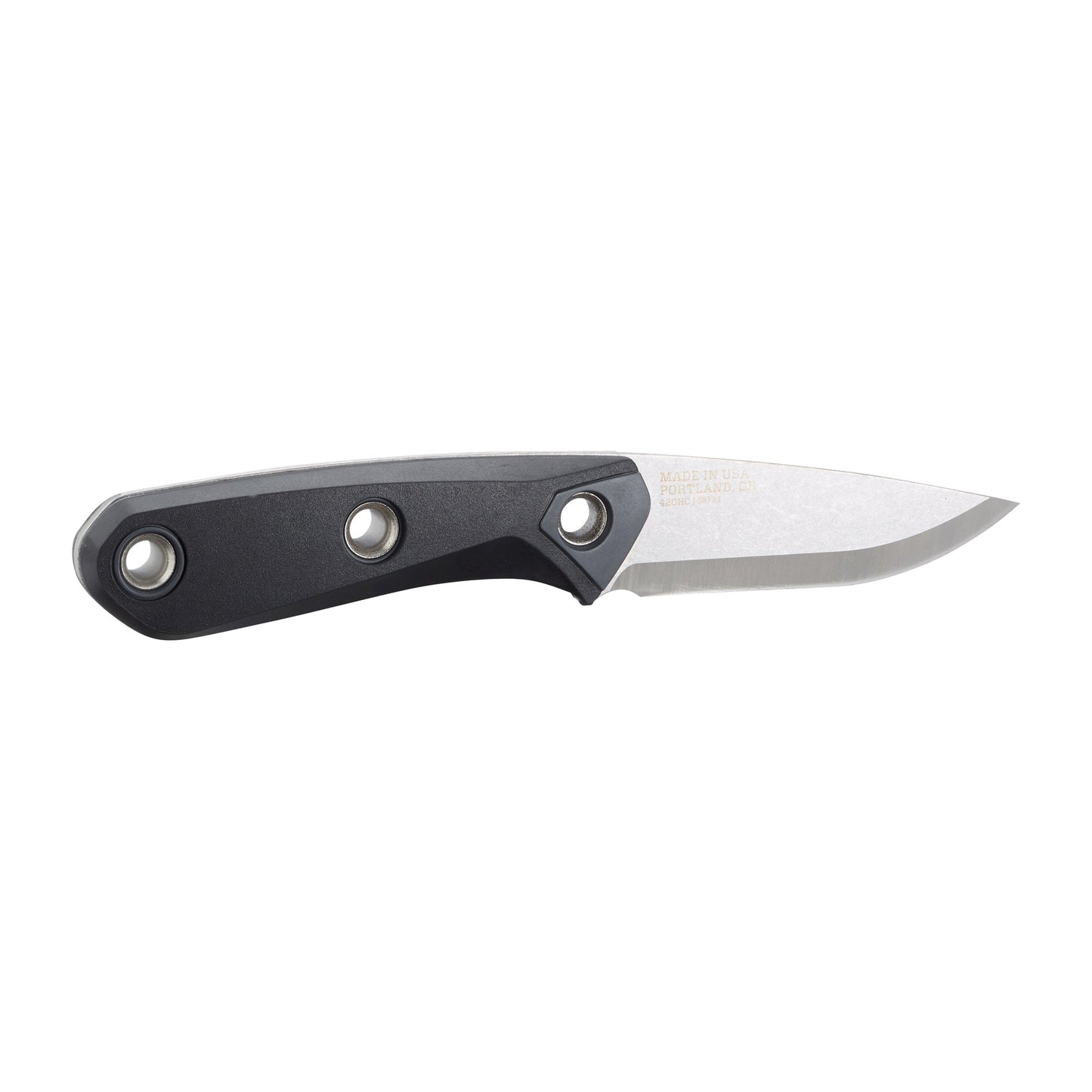 Couteau outdoor Principle