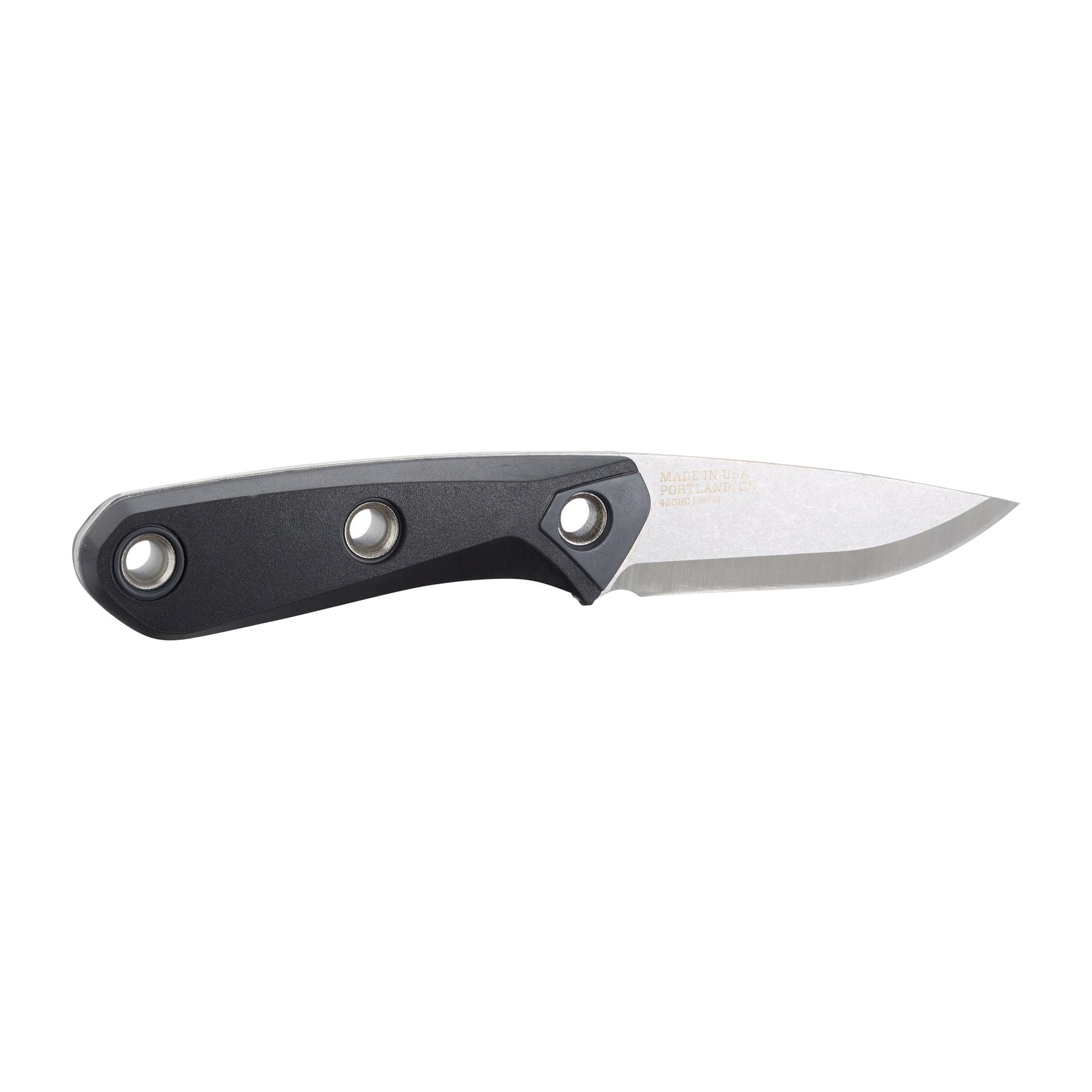 Couteau outdoor Principle