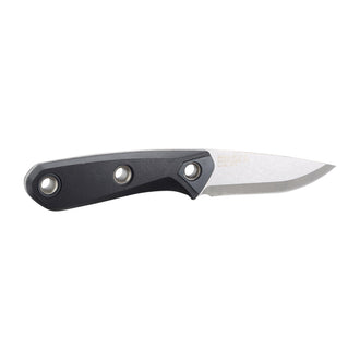 Couteau outdoor Principle