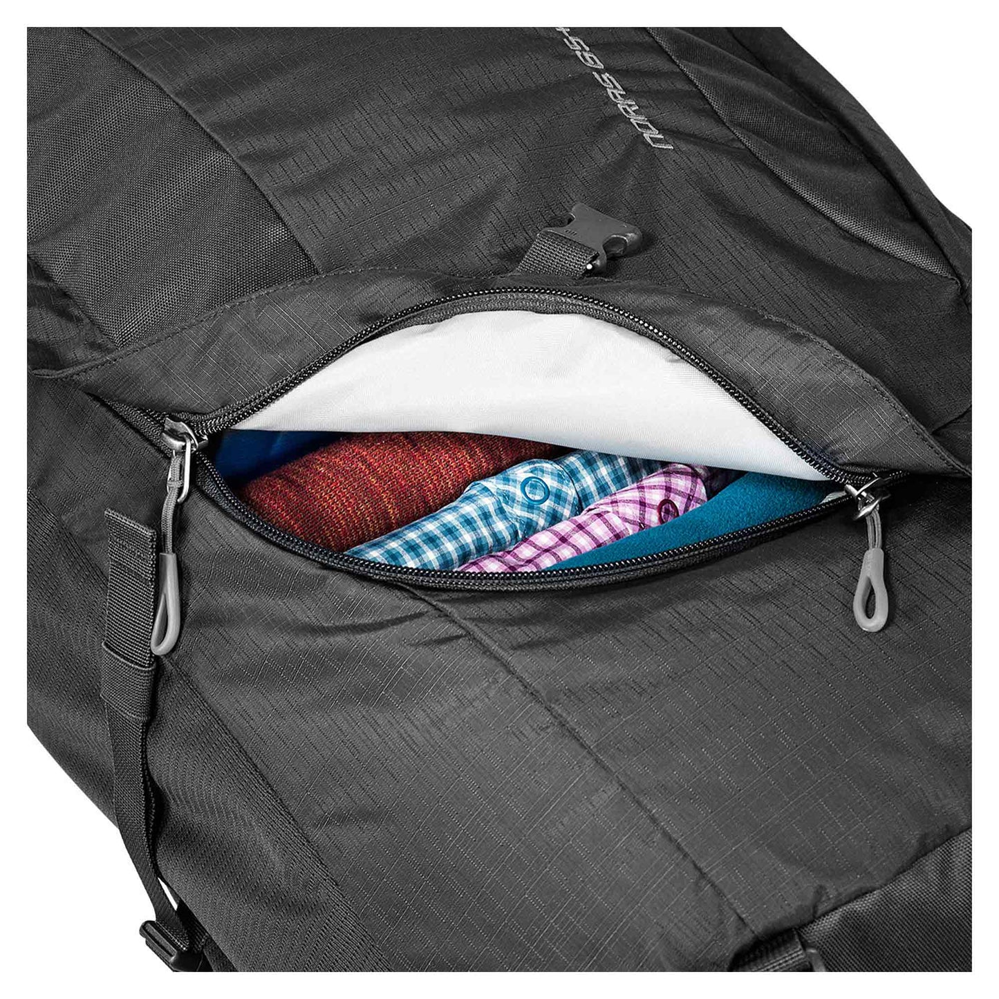 Sac à dos Noras 65+10