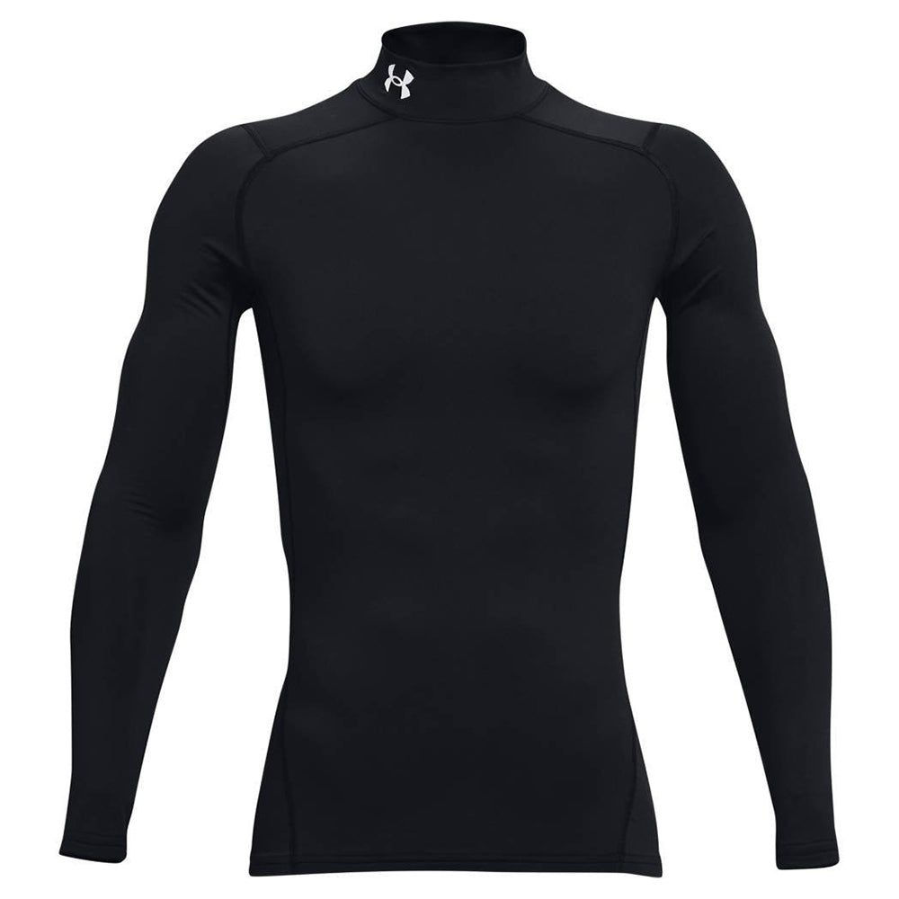 Haut ColdGear Compression Mock