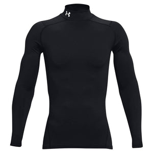 Haut ColdGear Compression Mock