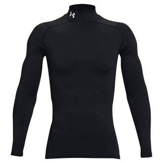 Haut ColdGear Compression Mock