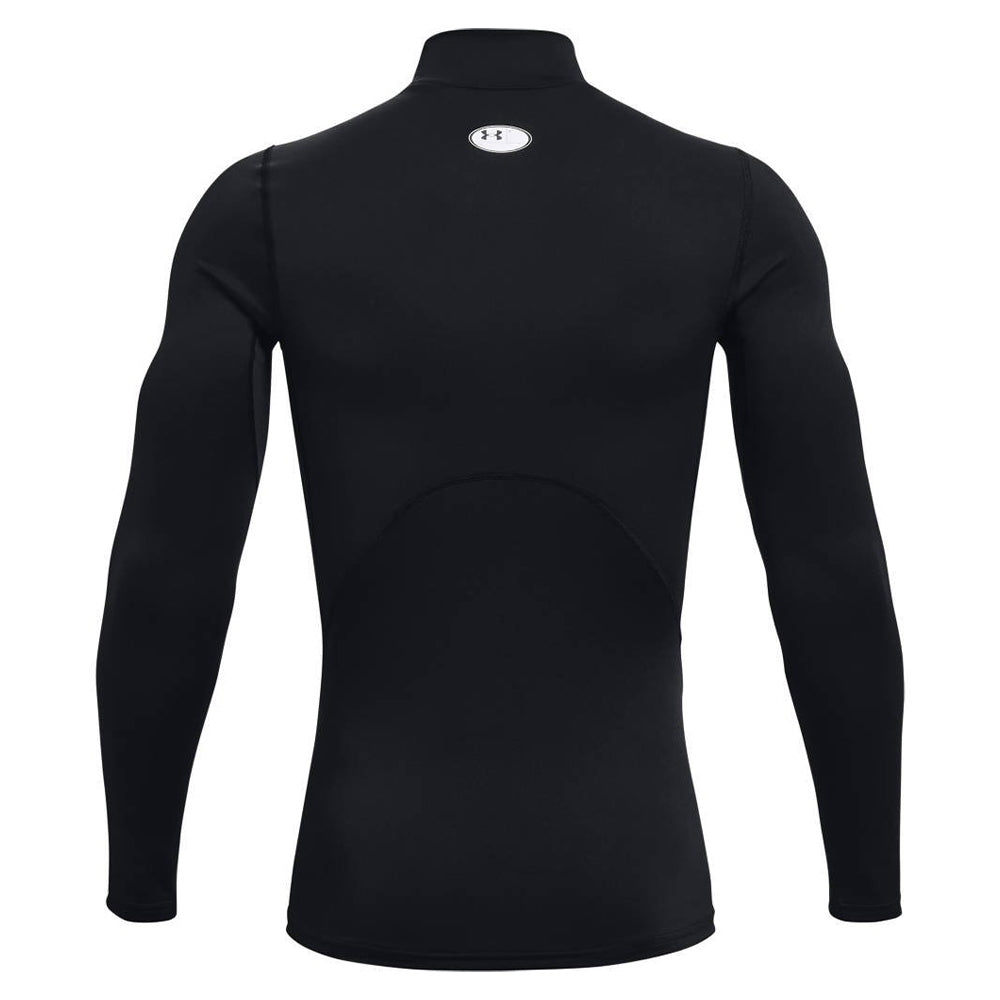 Haut ColdGear Compression Mock