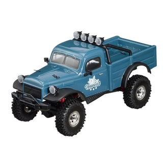 AM18 Harvest Scale Crawler RTR