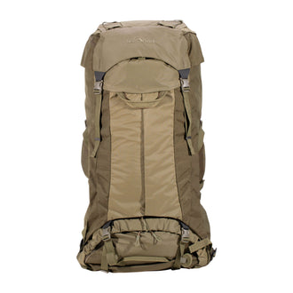 Packsack Yukon Carrier Pack 55+10 oliv