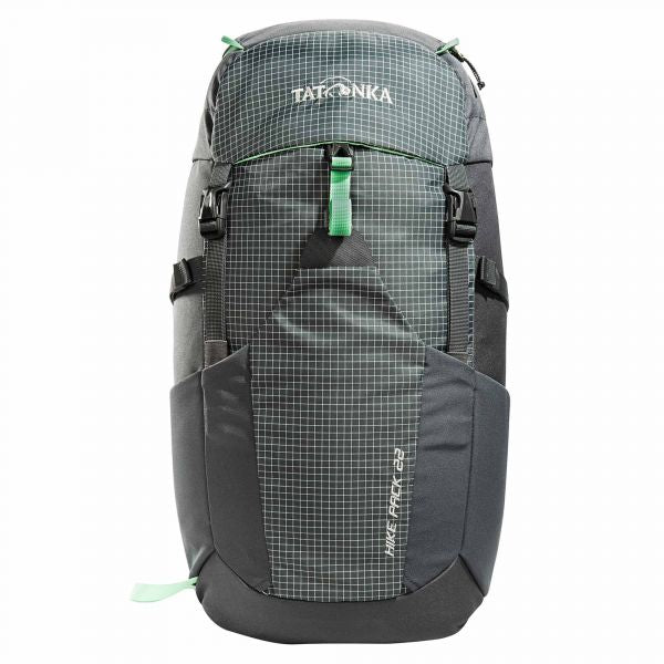 Sac à dos Hike Pack 22 ti grey