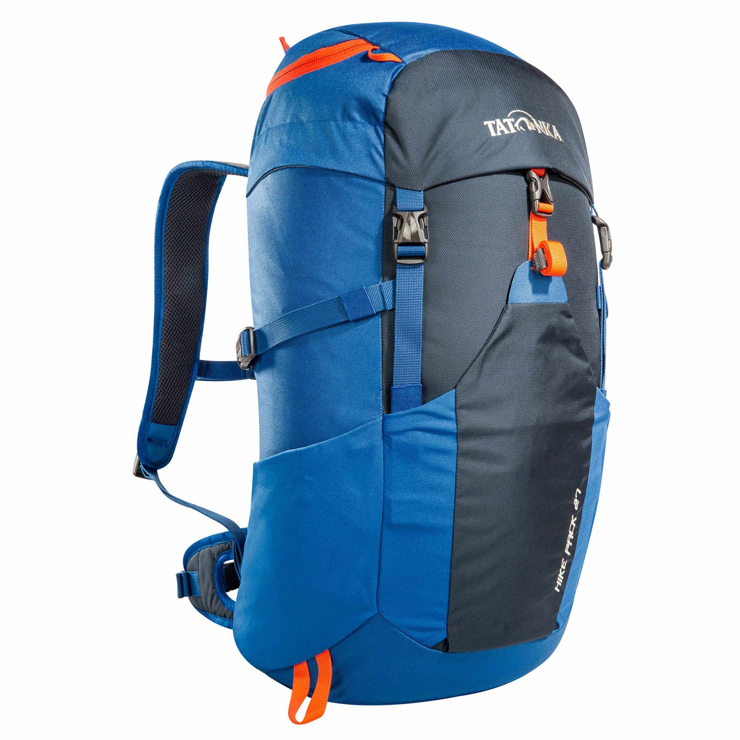 Sac à dos Hike Pack 27 ti grey