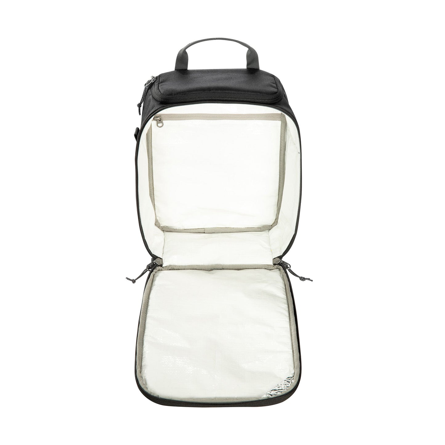 Sac isotherme Cooler Bag S off black
