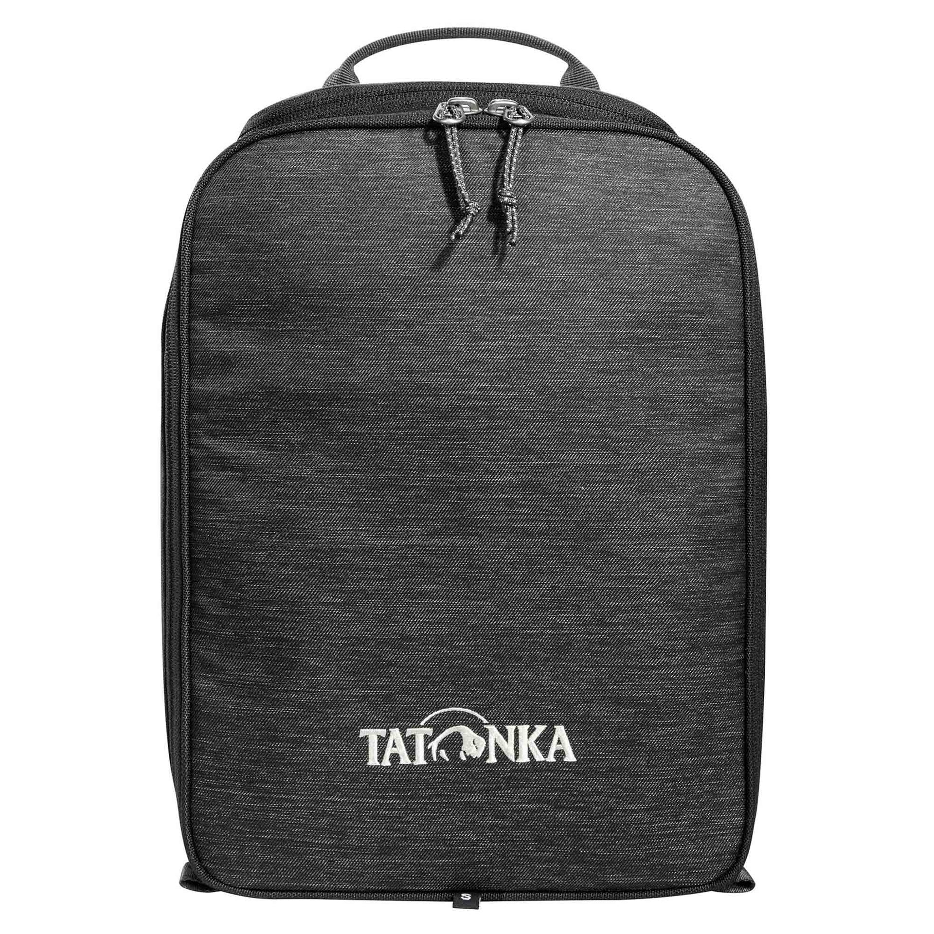 Sac isotherme Cooler Bag S off black