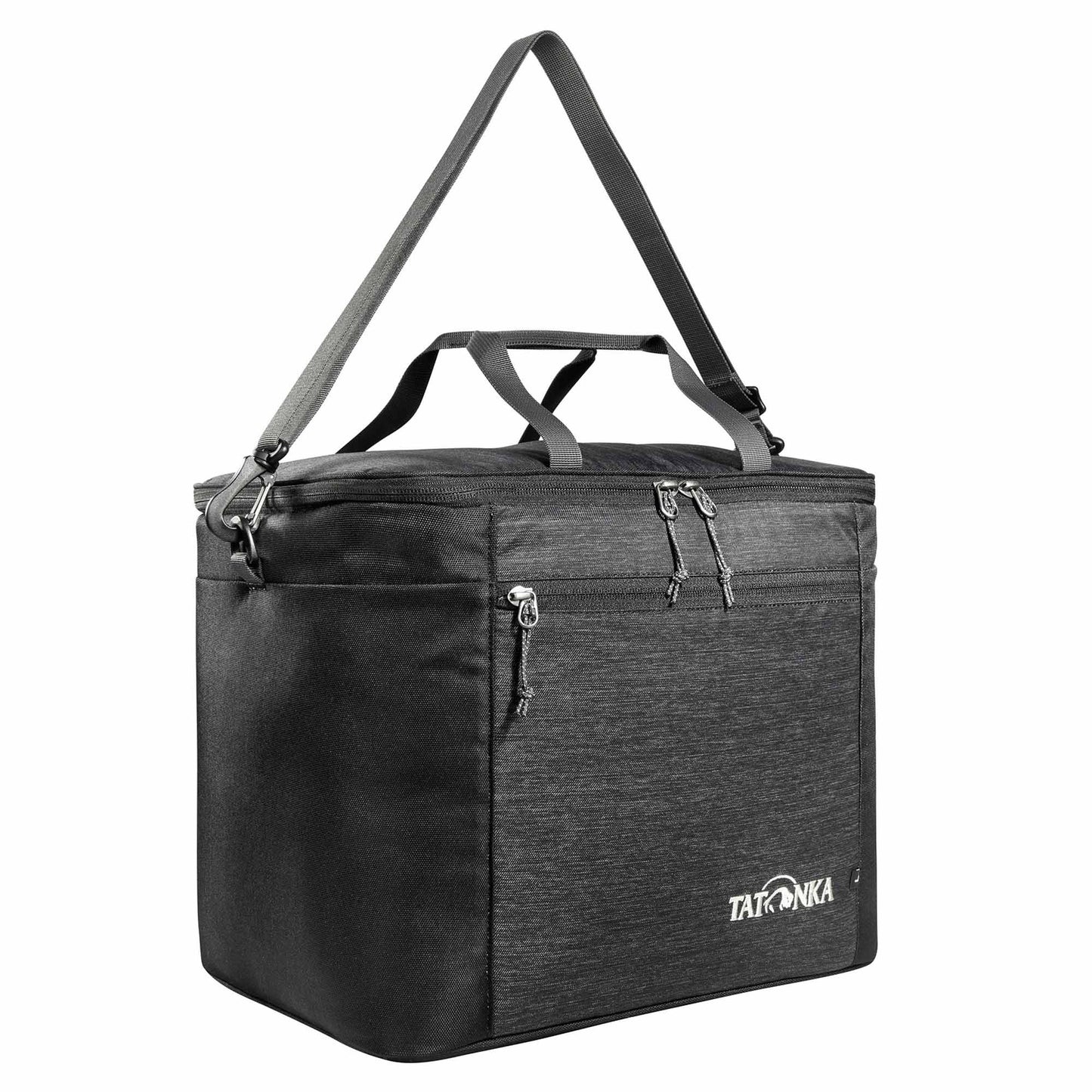 Sac isotherme Cooler Bag L off black