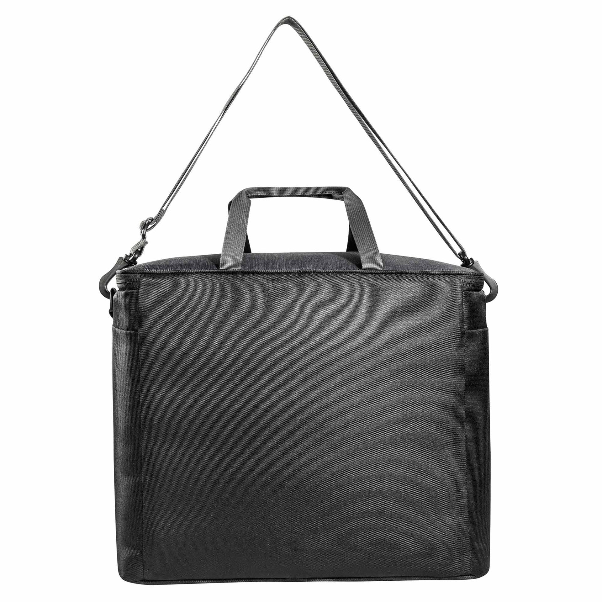 Sac isotherme Cooler Bag L off black